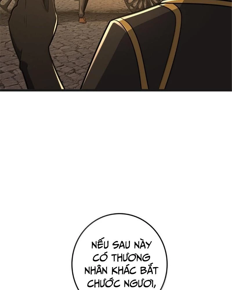 Thả Vu Nữ Đó Ra Chapter 608 - Trang 2