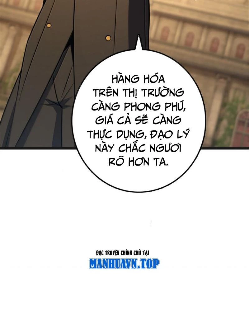 Thả Vu Nữ Đó Ra Chapter 608 - Trang 2