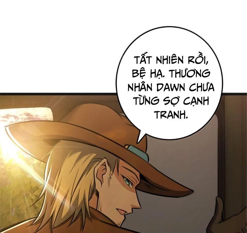 Thả Vu Nữ Đó Ra Chapter 608 - Trang 2