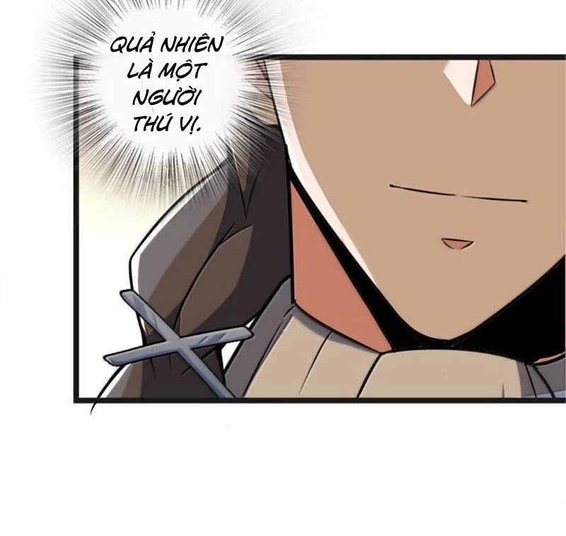 Thả Vu Nữ Đó Ra Chapter 608 - Trang 2