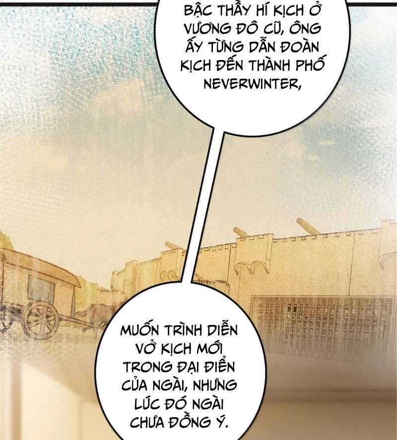 Thả Vu Nữ Đó Ra Chapter 608 - Trang 2