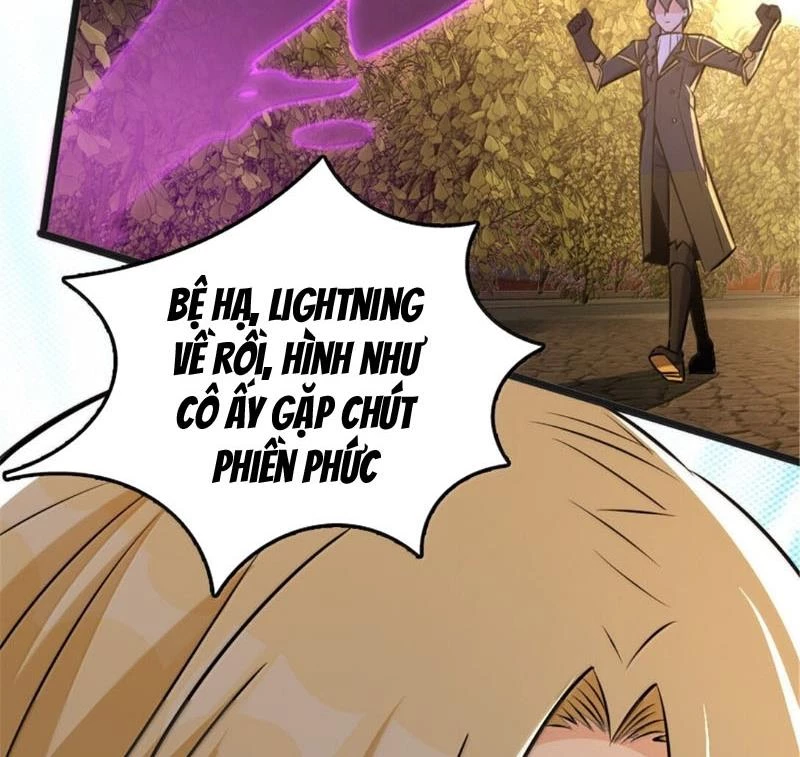 Thả Vu Nữ Đó Ra Chapter 608 - Trang 2