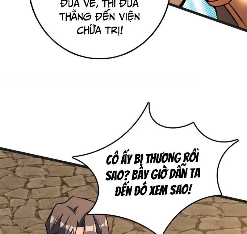 Thả Vu Nữ Đó Ra Chapter 608 - Trang 2