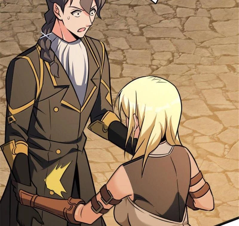 Thả Vu Nữ Đó Ra Chapter 608 - Trang 2