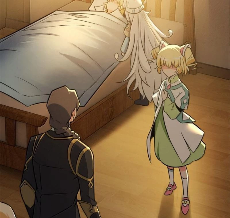 Thả Vu Nữ Đó Ra Chapter 608 - Trang 2