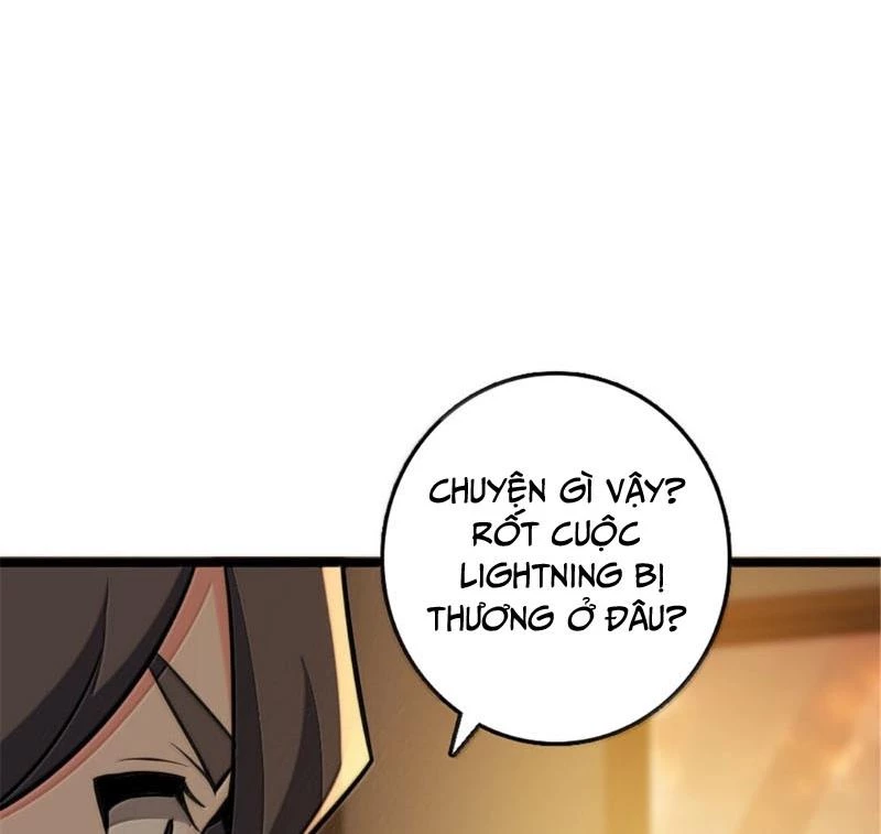 Thả Vu Nữ Đó Ra Chapter 608 - Trang 2