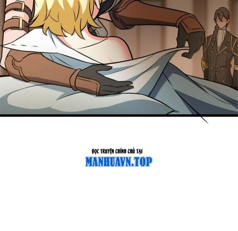 Thả Vu Nữ Đó Ra Chapter 608 - Trang 2