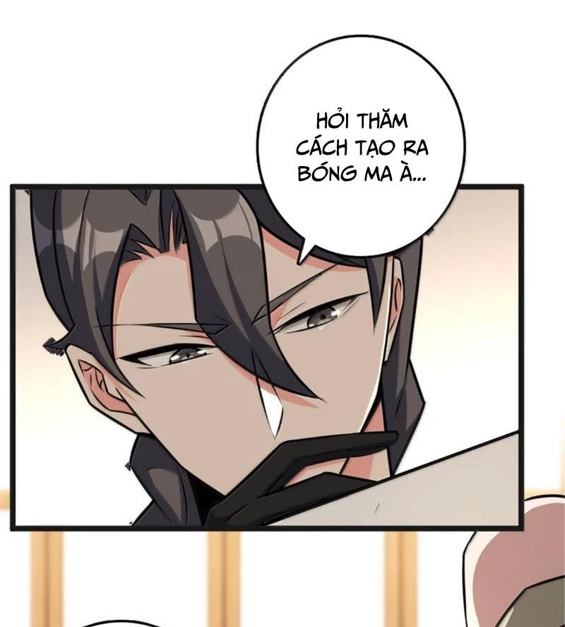 Thả Vu Nữ Đó Ra Chapter 608 - Trang 2
