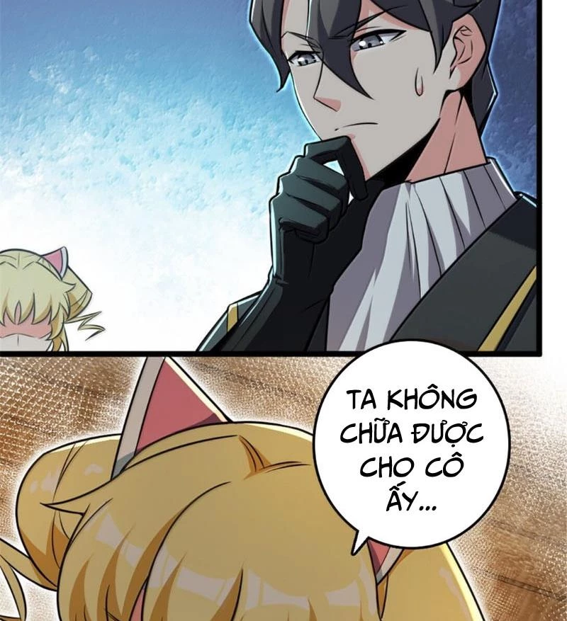 Thả Vu Nữ Đó Ra Chapter 608 - Trang 2