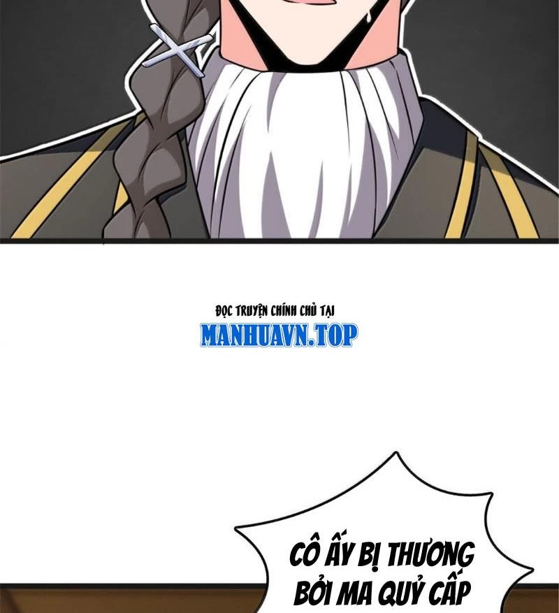 Thả Vu Nữ Đó Ra Chapter 608 - Trang 2