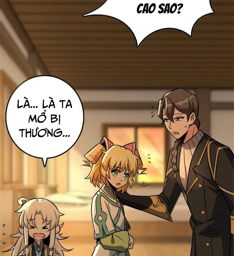 Thả Vu Nữ Đó Ra Chapter 608 - Trang 2