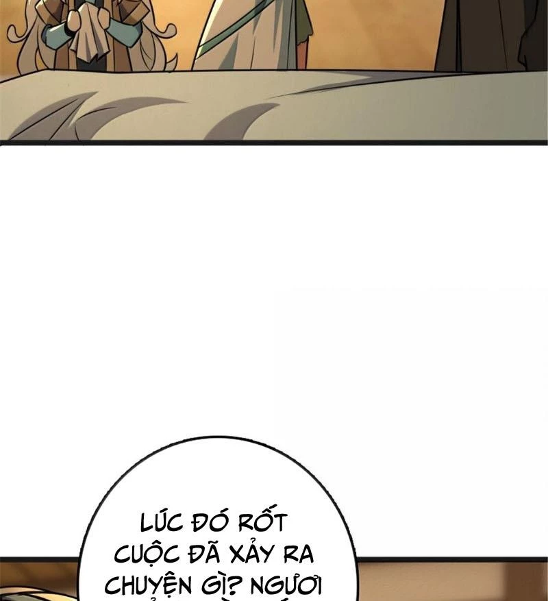 Thả Vu Nữ Đó Ra Chapter 608 - Trang 2