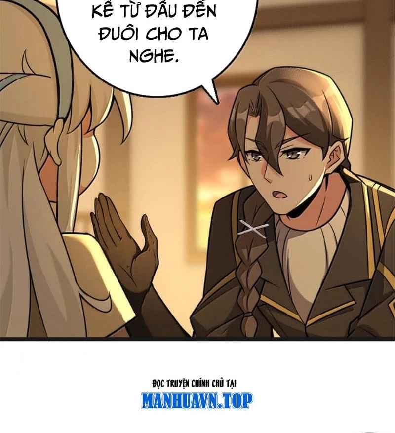 Thả Vu Nữ Đó Ra Chapter 608 - Trang 2