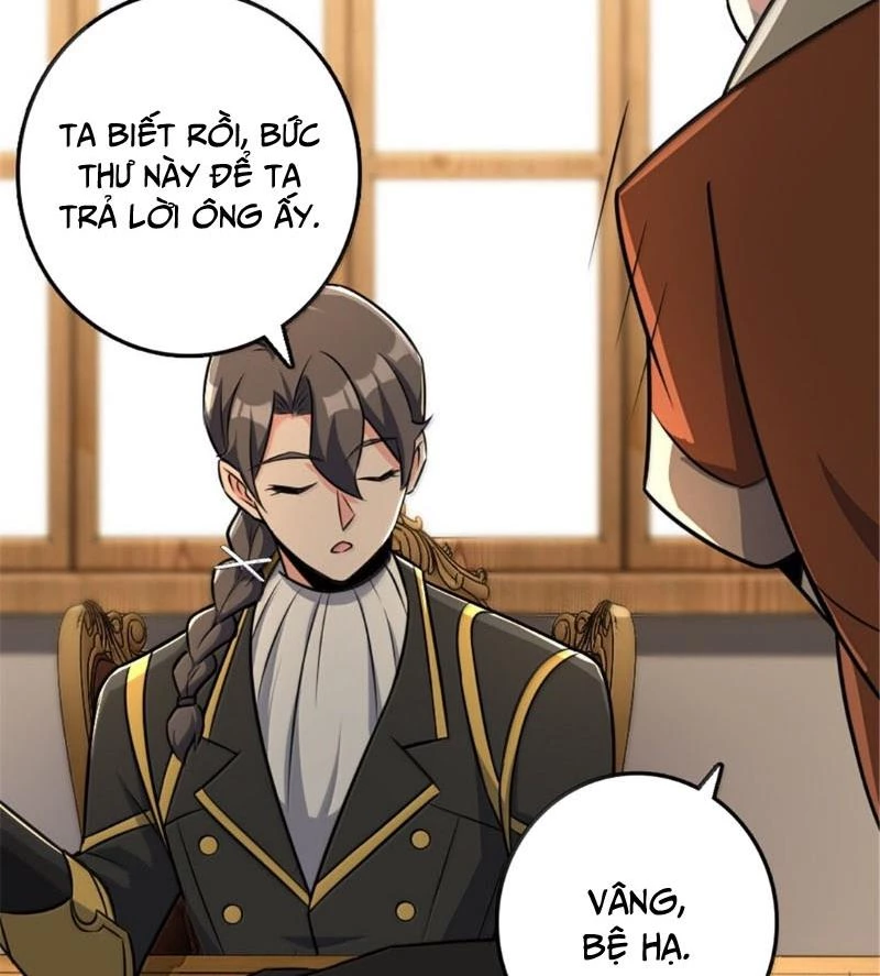 Thả Vu Nữ Đó Ra Chapter 608 - Trang 2