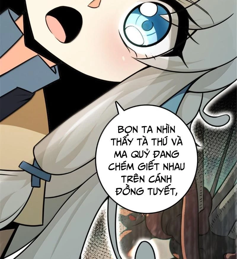 Thả Vu Nữ Đó Ra Chapter 608 - Trang 2