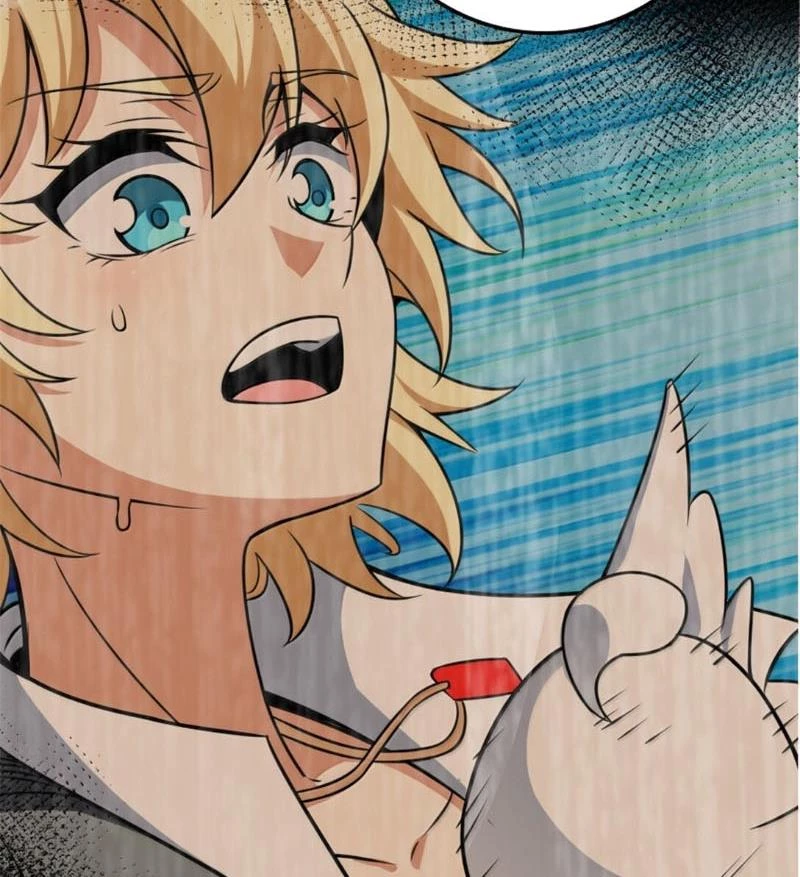 Thả Vu Nữ Đó Ra Chapter 608 - Trang 2