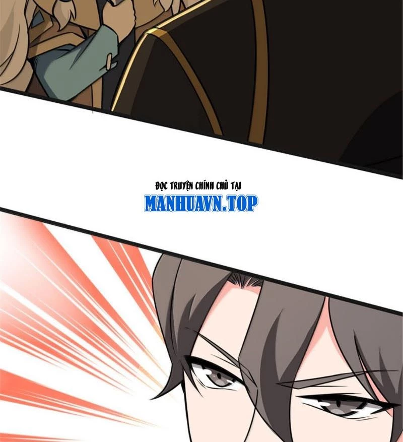 Thả Vu Nữ Đó Ra Chapter 608 - Trang 2