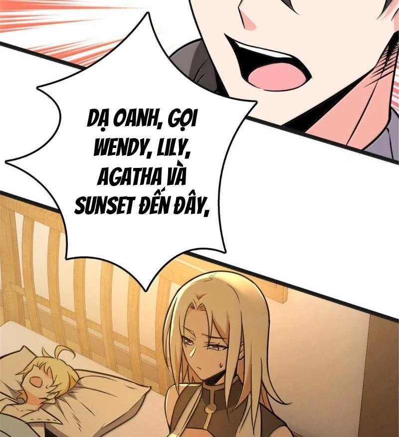 Thả Vu Nữ Đó Ra Chapter 608 - Trang 2