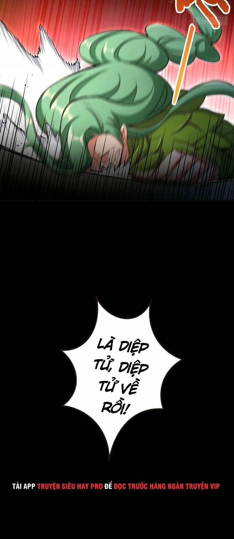 Thả Vu Nữ Đó Ra Chapter 61 - Trang 2