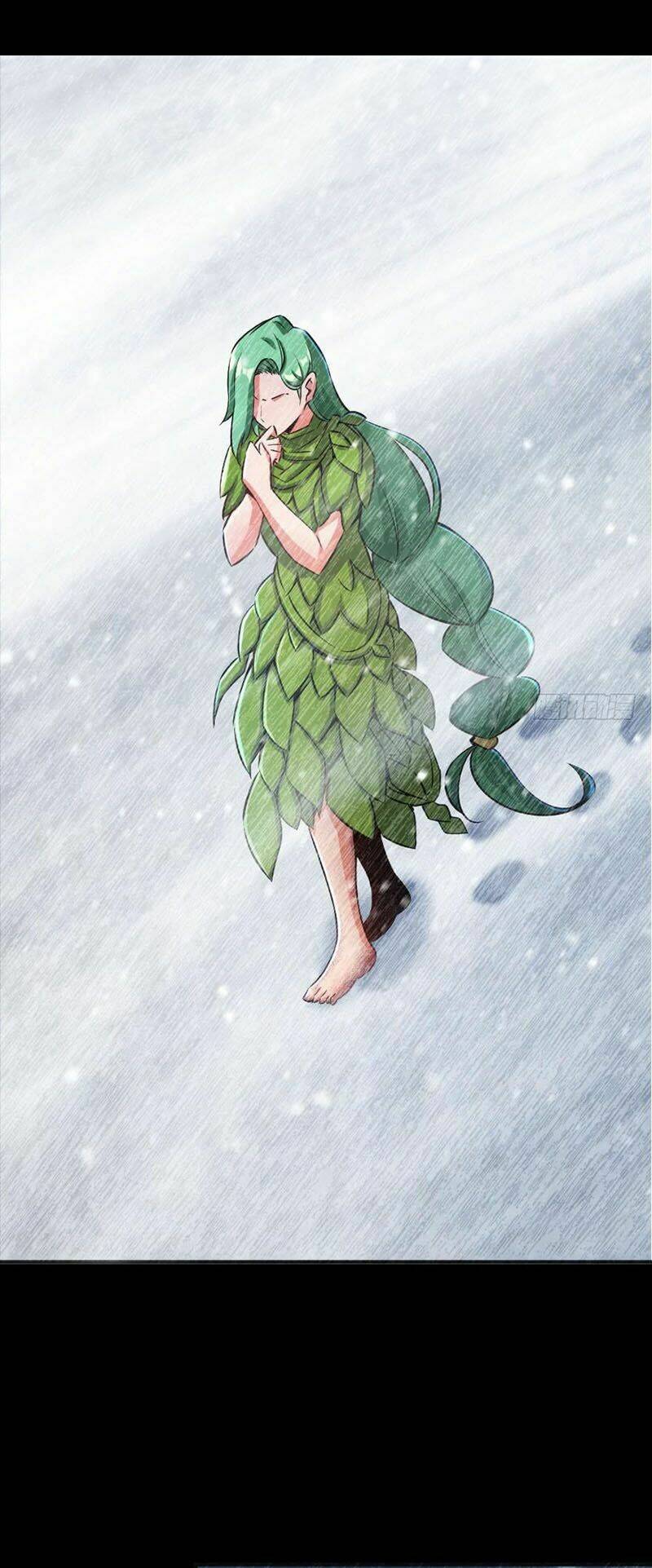 Thả Vu Nữ Đó Ra Chapter 61 - Trang 2