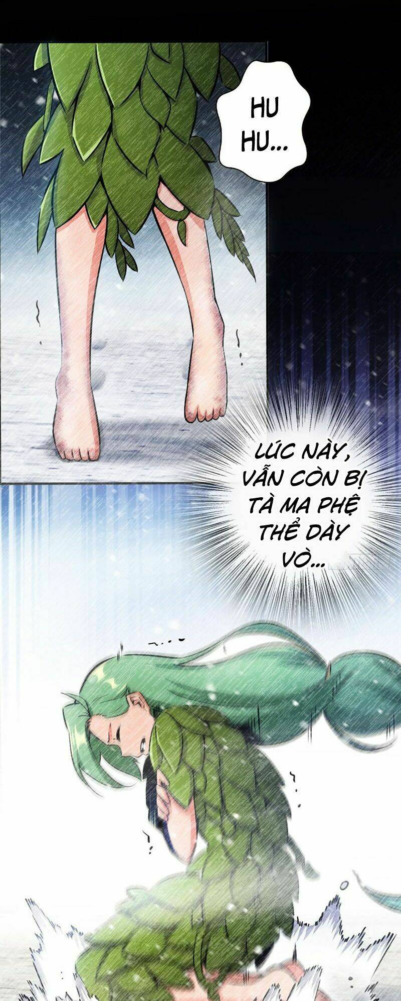 Thả Vu Nữ Đó Ra Chapter 61 - Trang 2