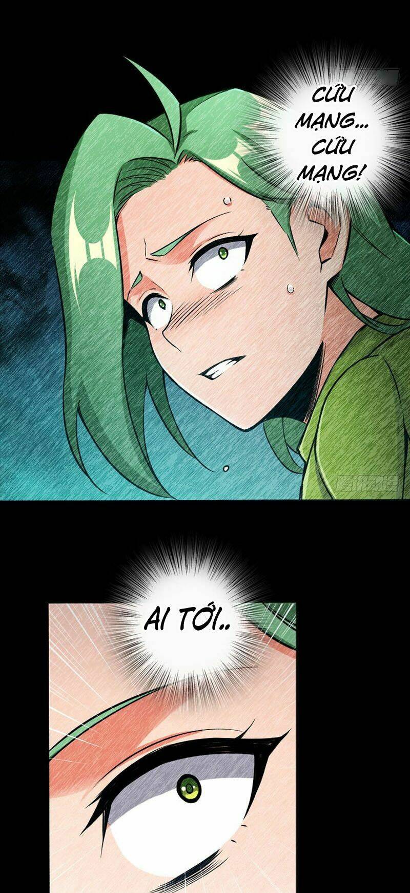 Thả Vu Nữ Đó Ra Chapter 61 - Trang 2