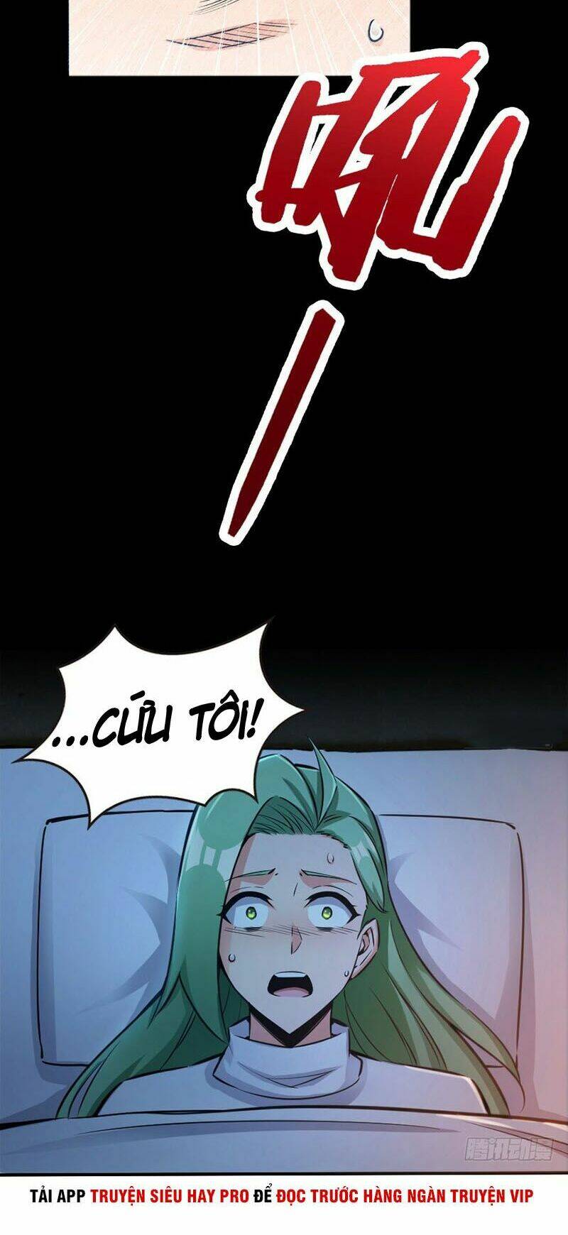 Thả Vu Nữ Đó Ra Chapter 61 - Trang 2