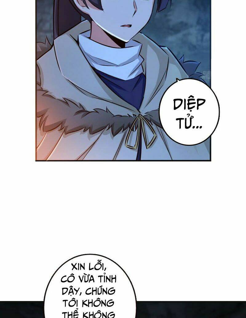 Thả Vu Nữ Đó Ra Chapter 61 - Trang 2