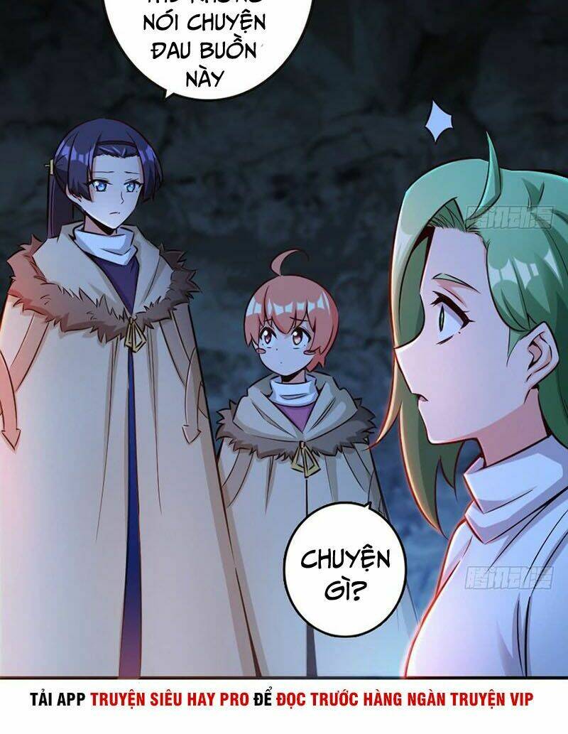 Thả Vu Nữ Đó Ra Chapter 61 - Trang 2