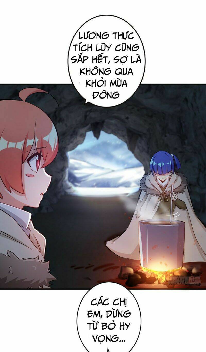 Thả Vu Nữ Đó Ra Chapter 61 - Trang 2