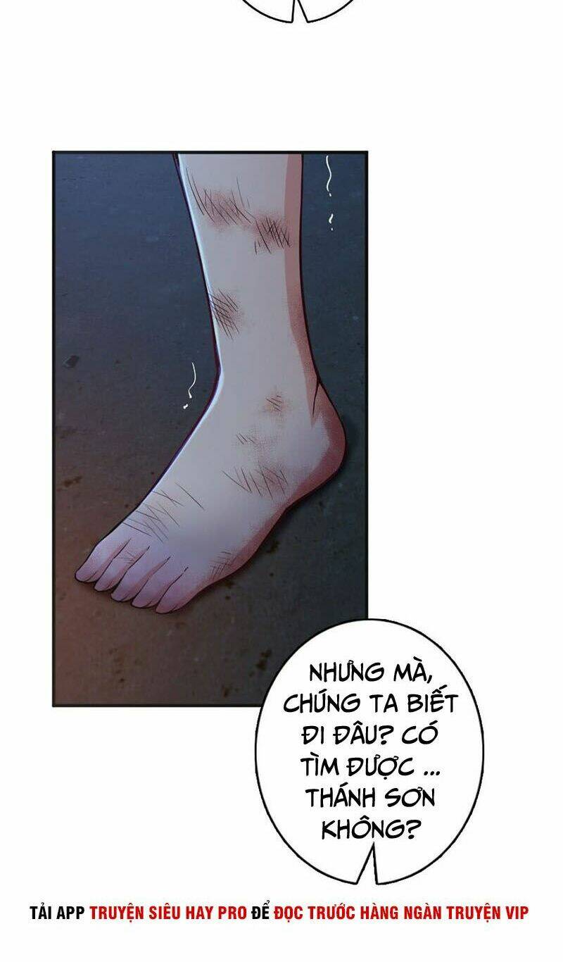 Thả Vu Nữ Đó Ra Chapter 61 - Trang 2