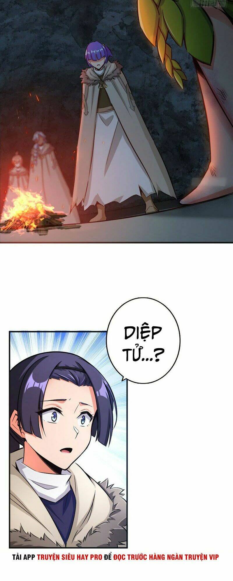 Thả Vu Nữ Đó Ra Chapter 61 - Trang 2