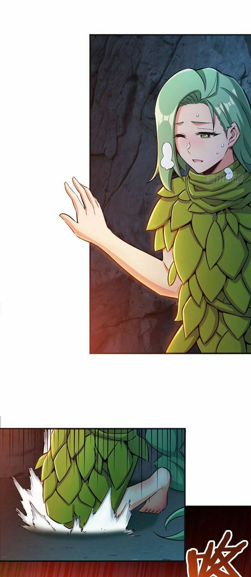 Thả Vu Nữ Đó Ra Chapter 61 - Trang 2