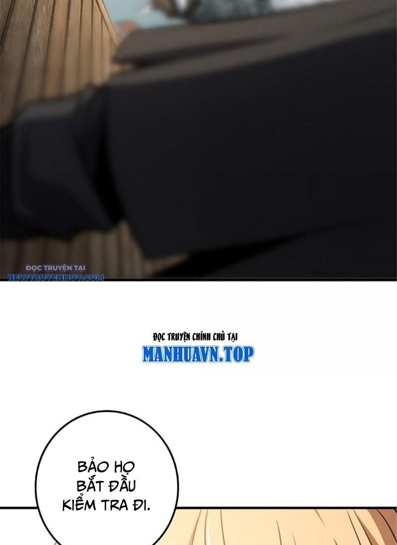 Thả Vu Nữ Đó Ra Chapter 610 - Trang 2