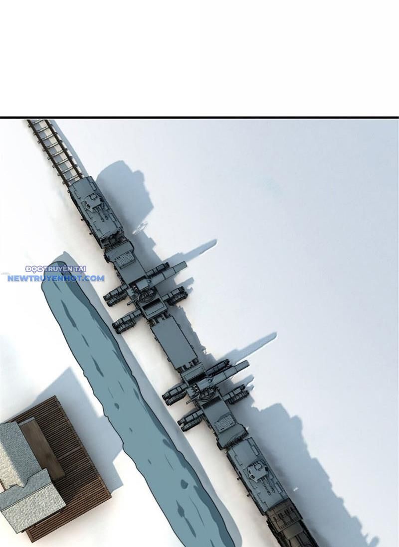 Thả Vu Nữ Đó Ra Chapter 610 - Trang 2