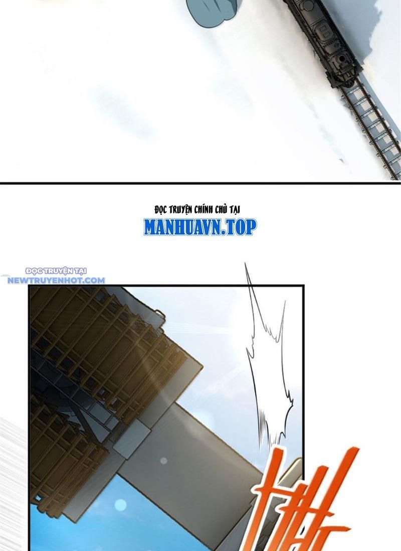 Thả Vu Nữ Đó Ra Chapter 610 - Trang 2