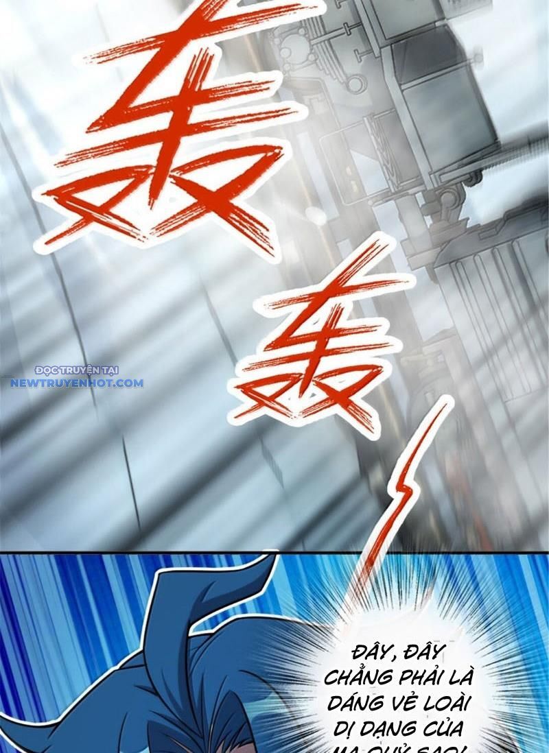 Thả Vu Nữ Đó Ra Chapter 610 - Trang 2