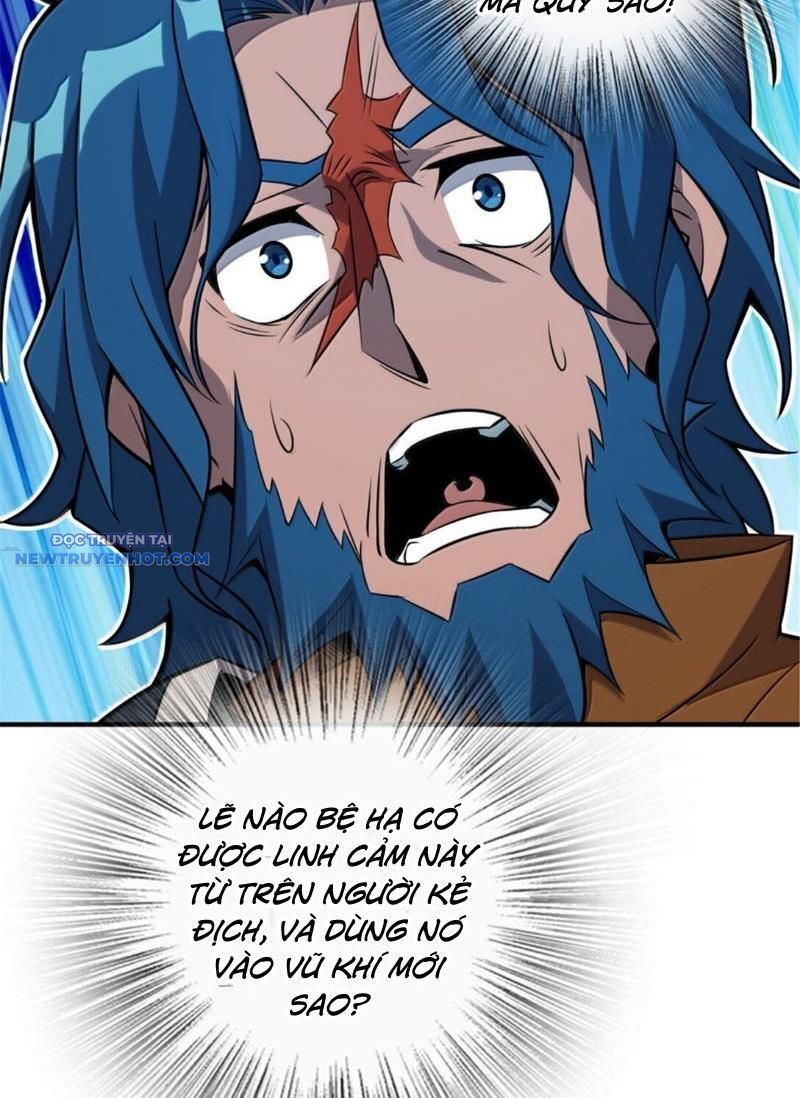 Thả Vu Nữ Đó Ra Chapter 610 - Trang 2