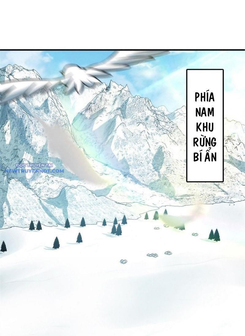 Thả Vu Nữ Đó Ra Chapter 610 - Trang 2