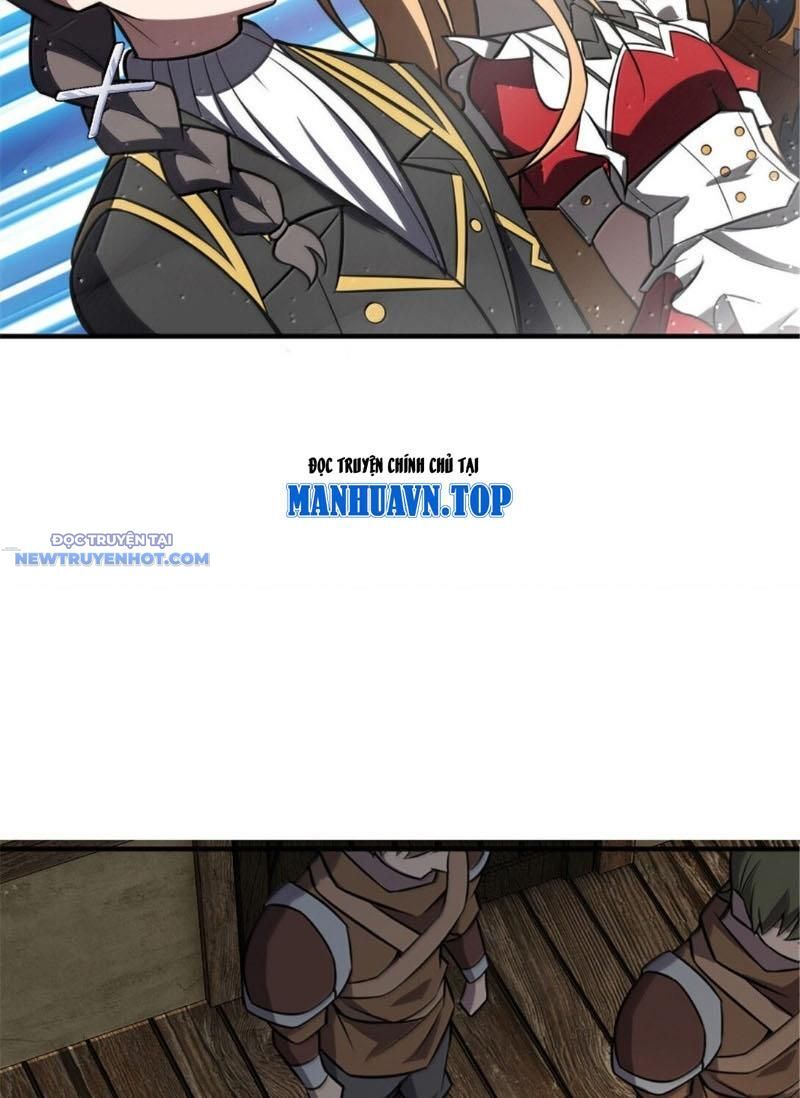 Thả Vu Nữ Đó Ra Chapter 610 - Trang 2