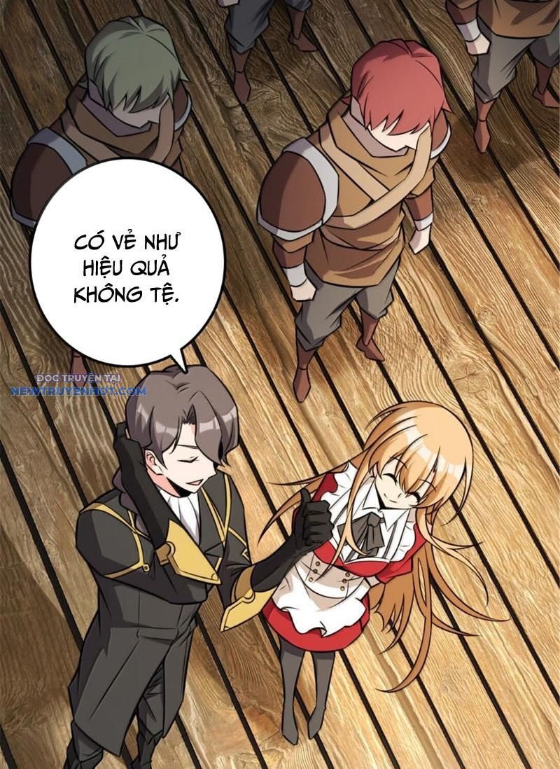 Thả Vu Nữ Đó Ra Chapter 610 - Trang 2