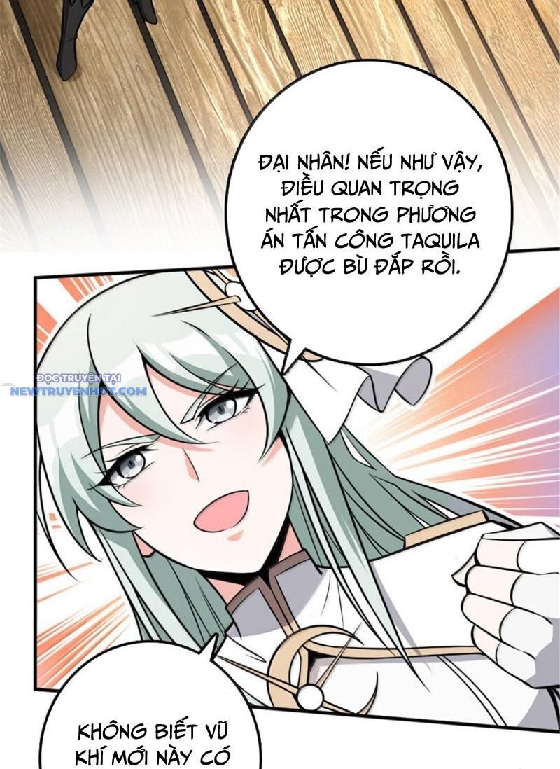 Thả Vu Nữ Đó Ra Chapter 610 - Trang 2