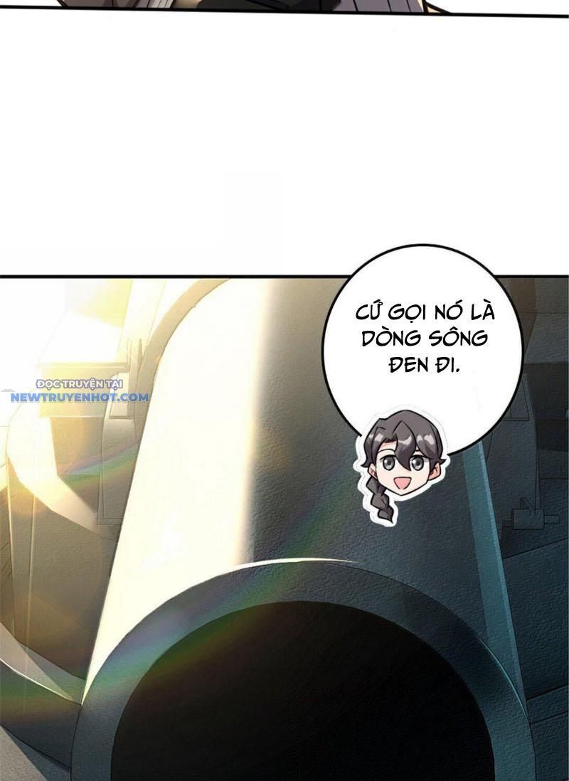 Thả Vu Nữ Đó Ra Chapter 610 - Trang 2