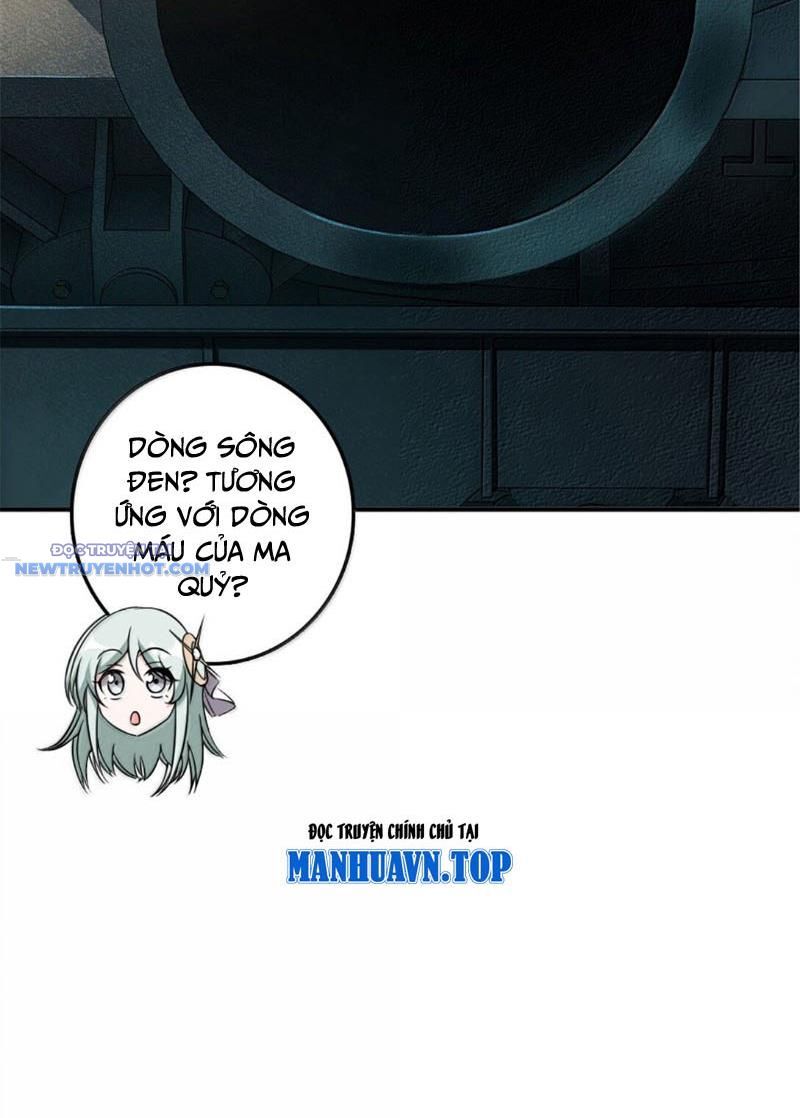 Thả Vu Nữ Đó Ra Chapter 610 - Trang 2