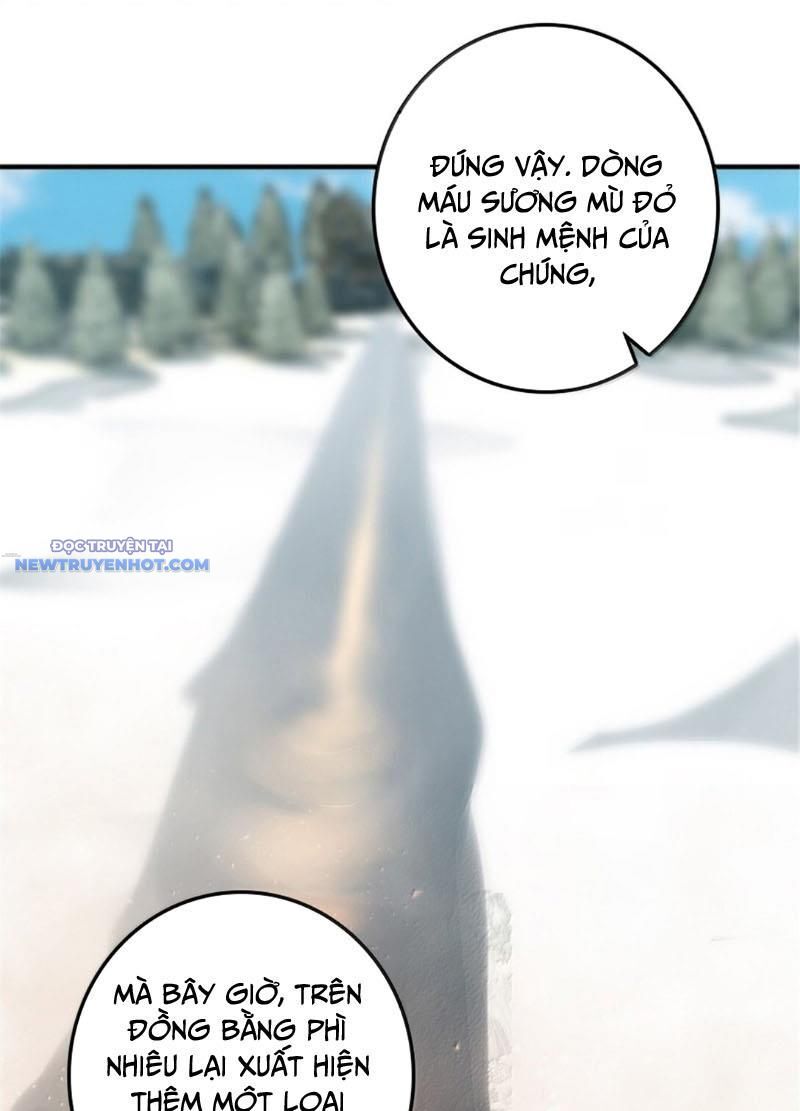 Thả Vu Nữ Đó Ra Chapter 610 - Trang 2