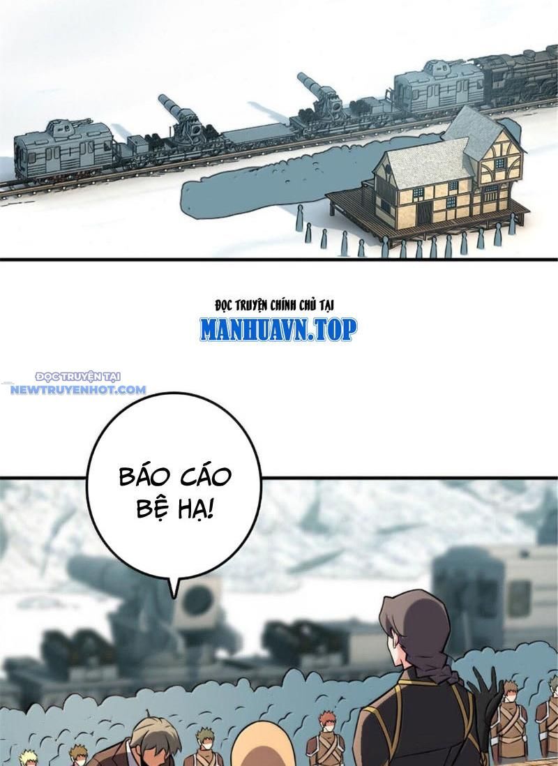 Thả Vu Nữ Đó Ra Chapter 610 - Trang 2