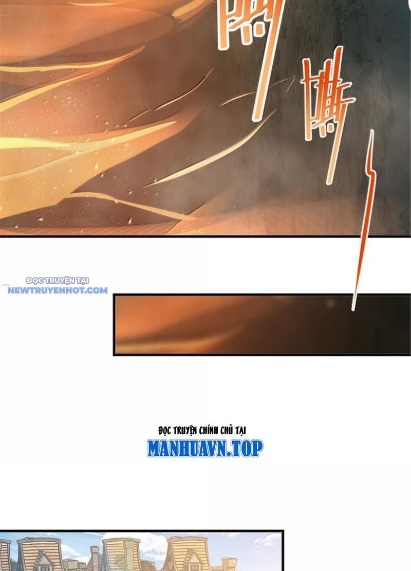 Thả Vu Nữ Đó Ra Chapter 610 - Trang 2