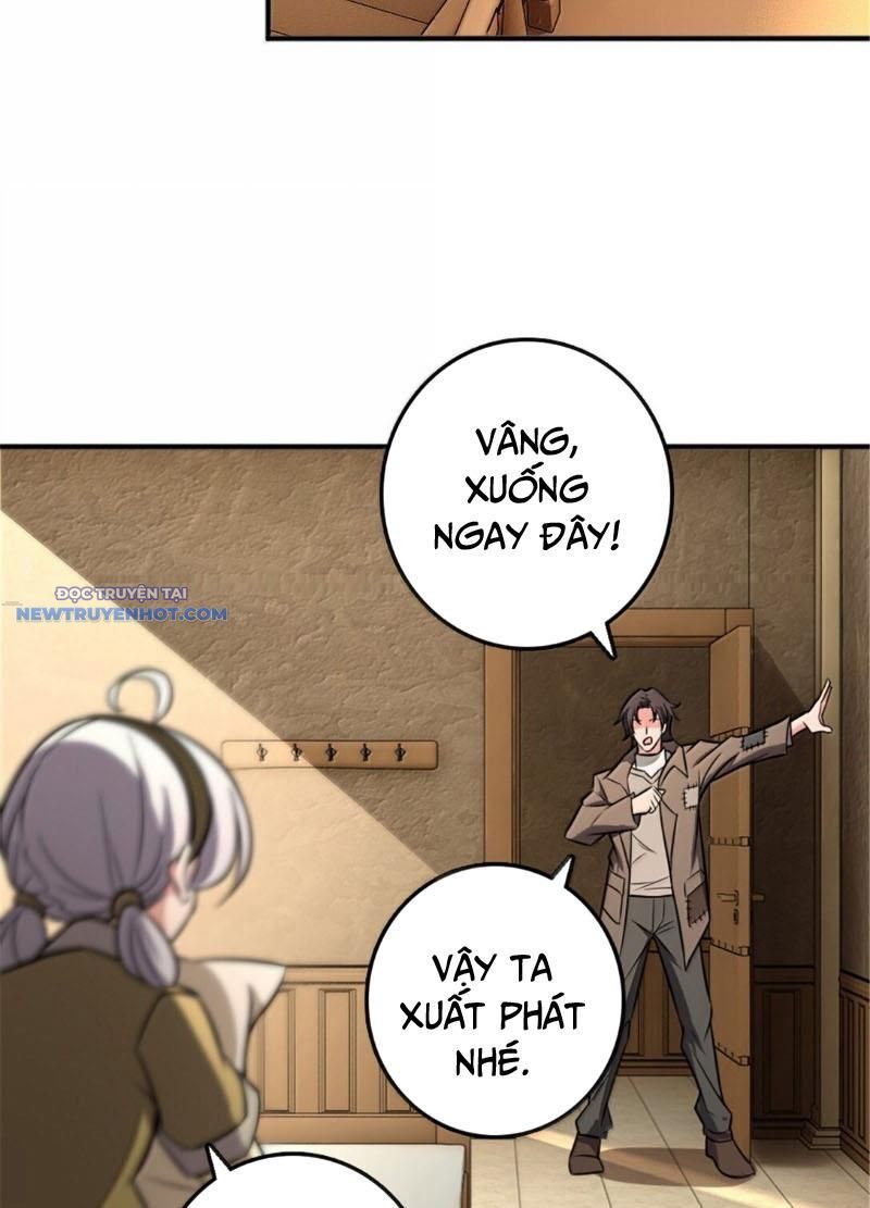 Thả Vu Nữ Đó Ra Chapter 610 - Trang 2