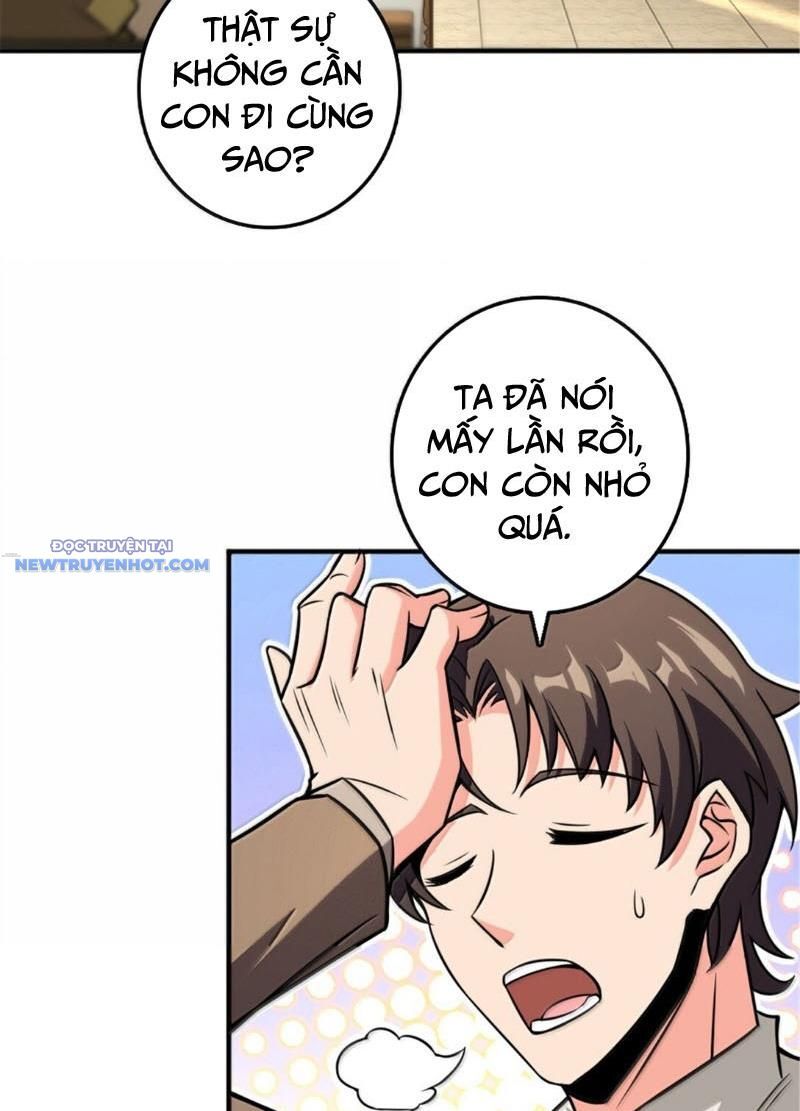 Thả Vu Nữ Đó Ra Chapter 610 - Trang 2