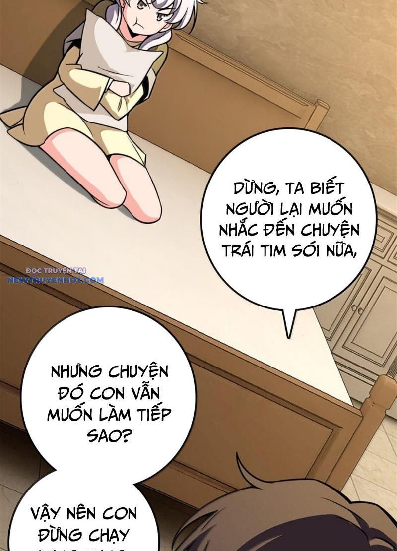Thả Vu Nữ Đó Ra Chapter 610 - Trang 2